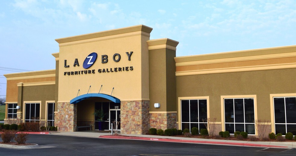 5320 W Sunset Ave Springdale Ar 72762 For Lease Cityfeet 5320 W Sunset Ave Springdale Ar 72762