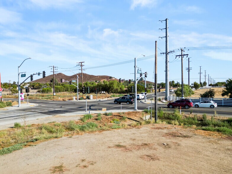 More Photos Of 0 Loretta Ave, Menifee Land For Sale