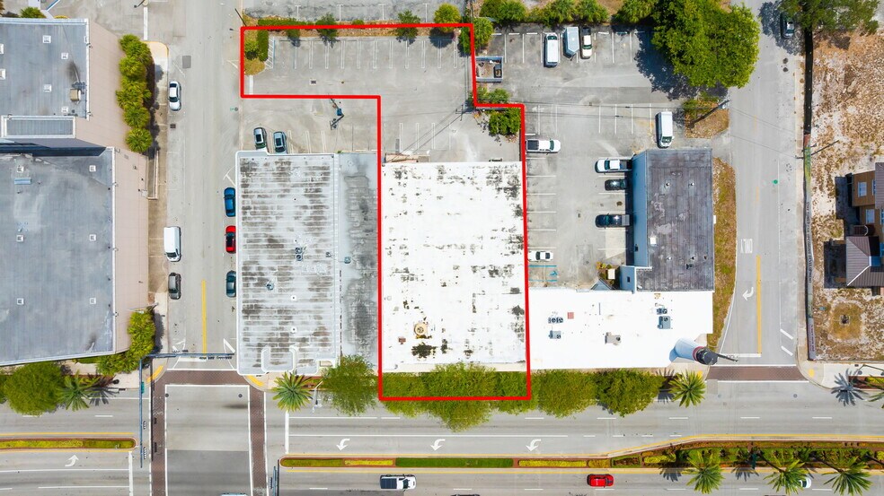More Photos Of 2310 E Atlantic Blvd, Pompano Beach Office For Sale