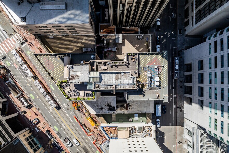 More Photos Of 562-566 Market St, San Francisco Office For Lease