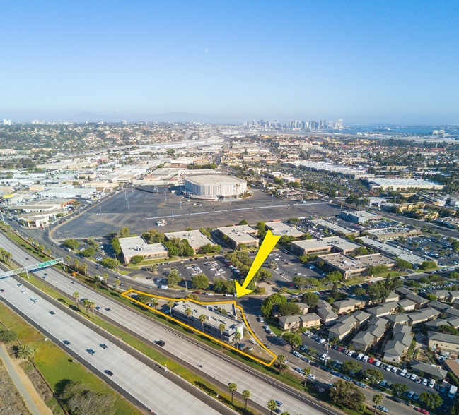 More Photos Of 3940 Hancock St, San Diego Office For Sale