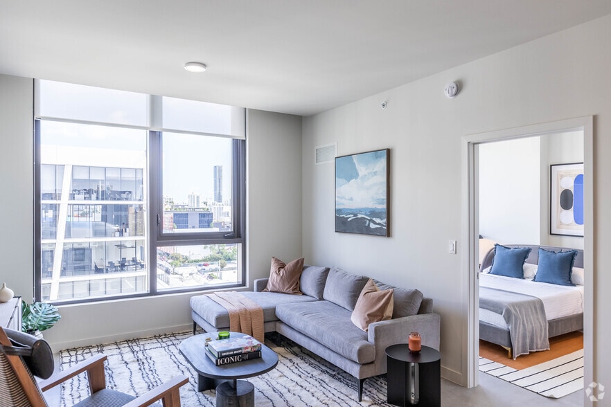 More Photos Of 252-286 NW 29th St, Miami Apartments For Lease