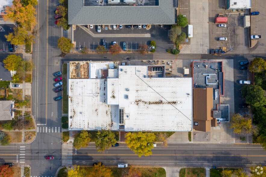 More Photos Of 350 Terry St, Longmont Research And Development For Lease