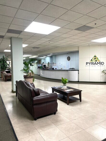 More Photos Of 22939 Hawthorne Blvd, Torrance Medical For Lease