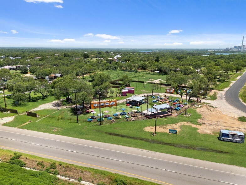 More Photos Of 13514 S US Highway 181, San Antonio Land For Sale