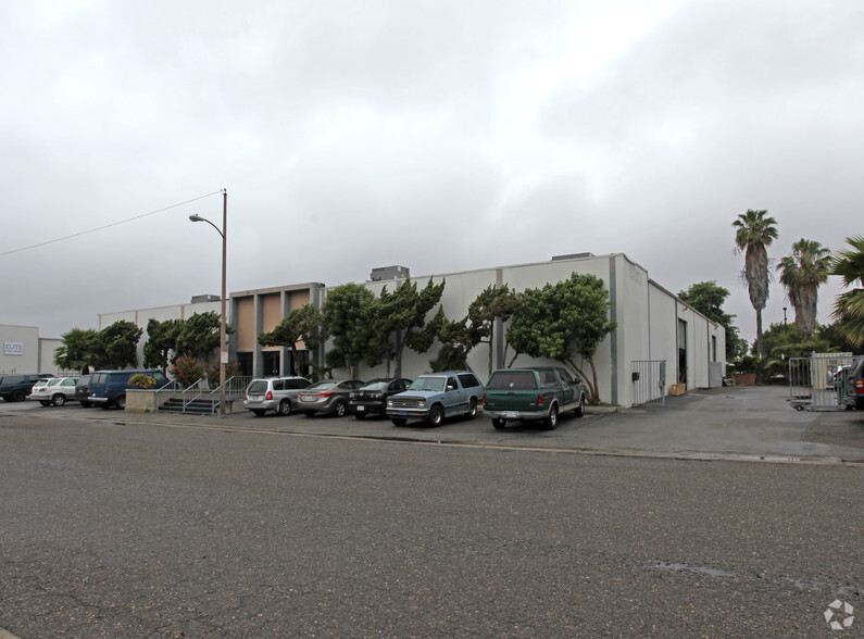 Primary Photo Of 1411 E Wilshire Ave, Santa Ana Manufacturing For Sale