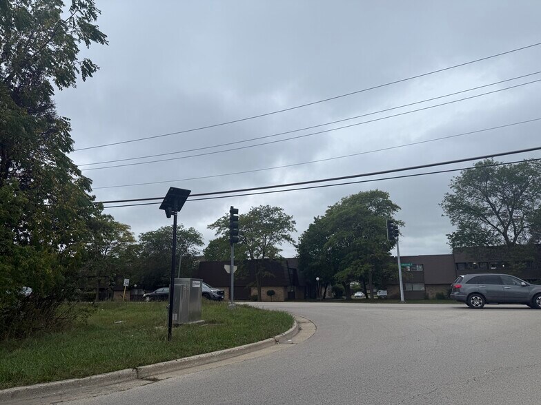 More Photos Of 0 Brookside ave, Waukegan Land For Sale