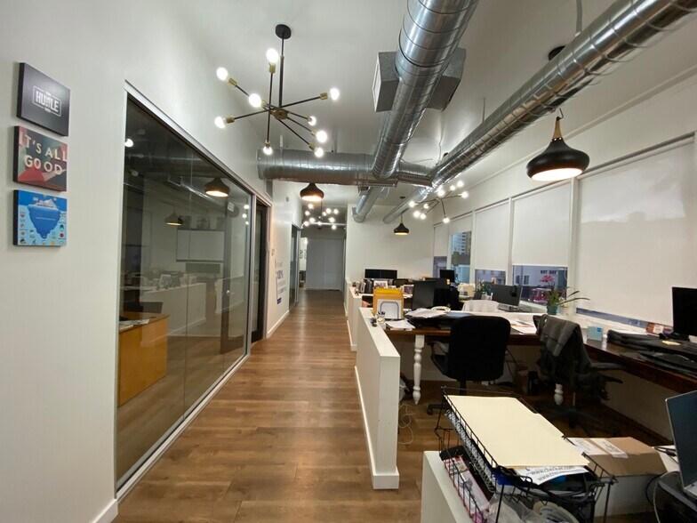 More Photos Of 5979 W 3rd St, Los Angeles Office For Lease