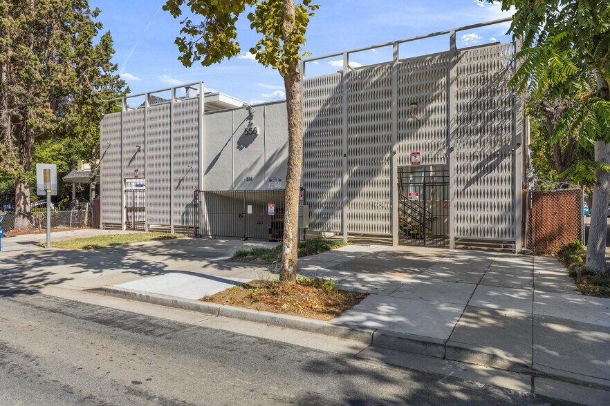 More Photos Of 556 N 1st St, San Jose Medical For Sale