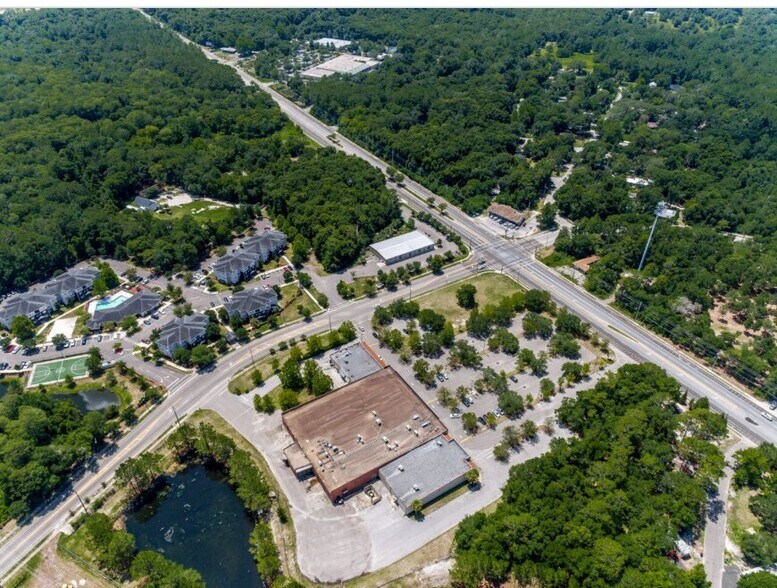 More Photos Of 2286 SE Hawthorne Rd, Gainesville Land For Sale