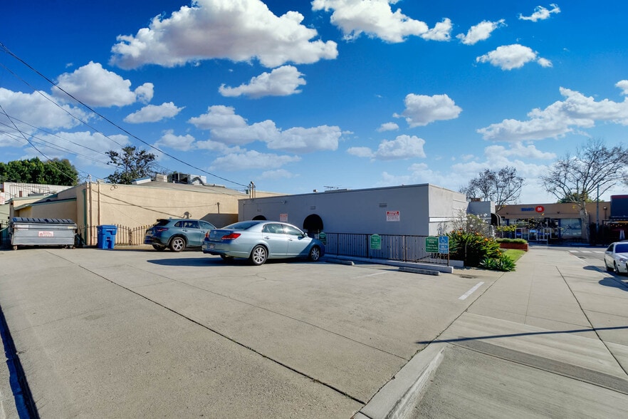 More Photos Of 95 W Sierra Madre Blvd, Sierra Madre Medical For Sale