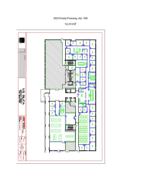More Photos Of 24275 Katy Fwy, Katy Office For Lease