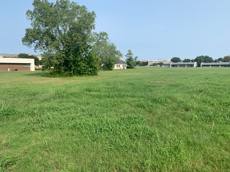 More Photos Of 000 Medical Ave, Plano Land For Sale