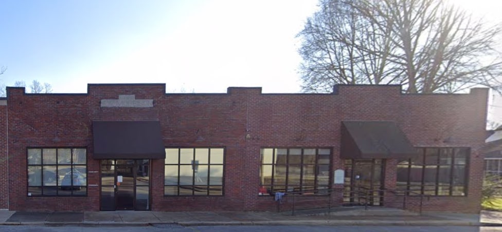 Primary Photo Of 40-60 Front St, Rossville Office For Sale