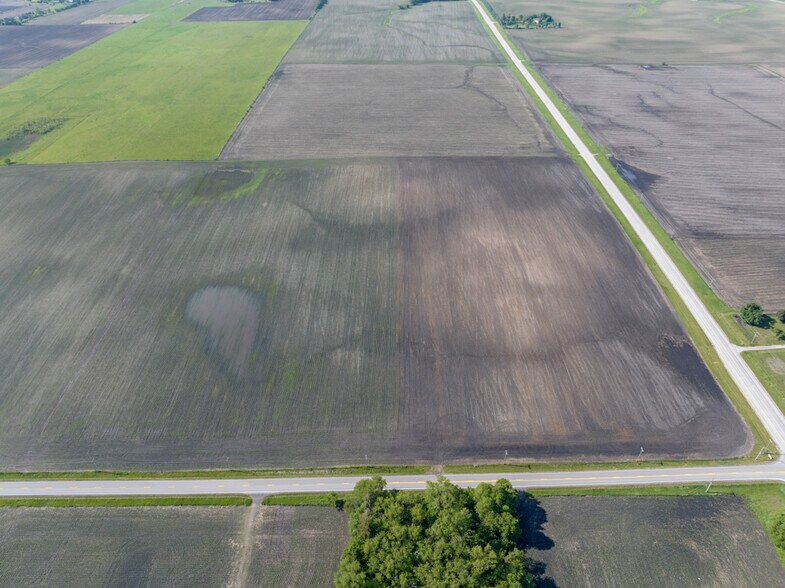 More Photos Of 0000 NE 142nd Ave, Alleman Land For Sale