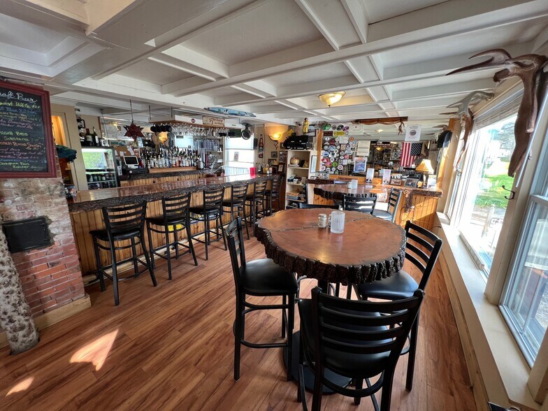 More Photos Of 9 Tenney Hill Rd, Monson Storefront Retail Residential For Sale