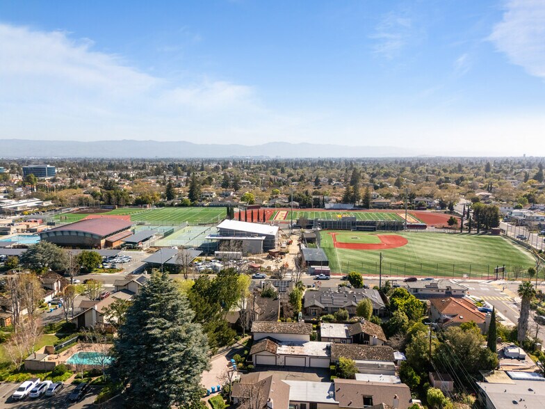 More Photos Of 19423-19425 Greenwood Dr, Cupertino Apartments For Sale