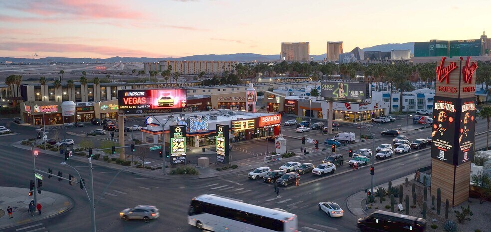 More Photos Of , Las Vegas General Retail For Sale