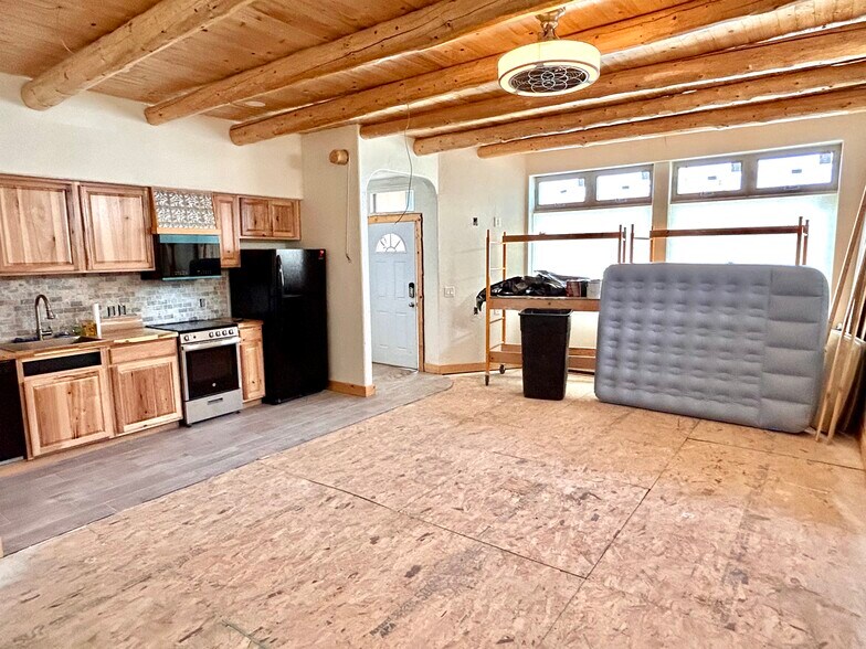 More Photos Of 314 Walnut St, La Jara Office Residential For Sale