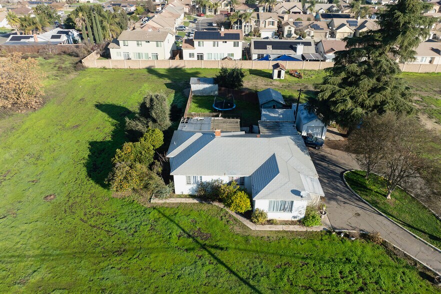 More Photos Of 2350 Jackson Ave, Escalon Land For Sale