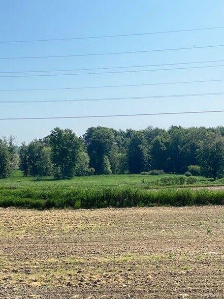 More Photos Of 7451 Fostoria rd, Mayville Land For Sale