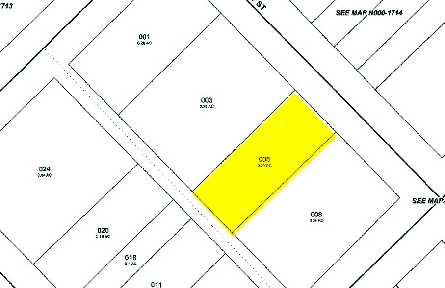 More Photos Of 3109 W Clay St, Richmond Office For Lease