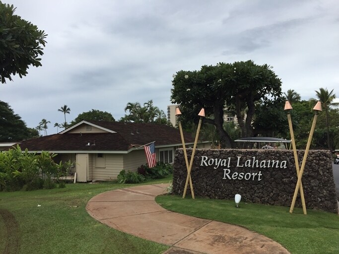 More Photos Of 2780 Kekaa Dr, Lahaina Hotel For Lease