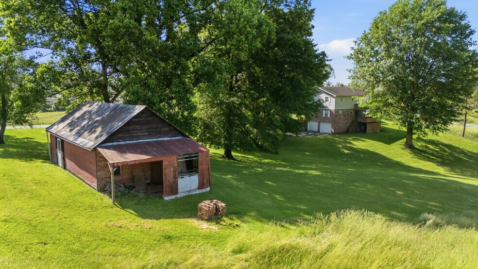 More Photos Of 1806 Forest Hills Dr, Parkersburg Land For Sale