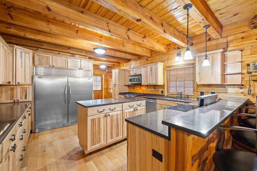 More Photos Of 2374 Murphy Fork Rd, Hazel Green Lodge Meeting Hall For Sale