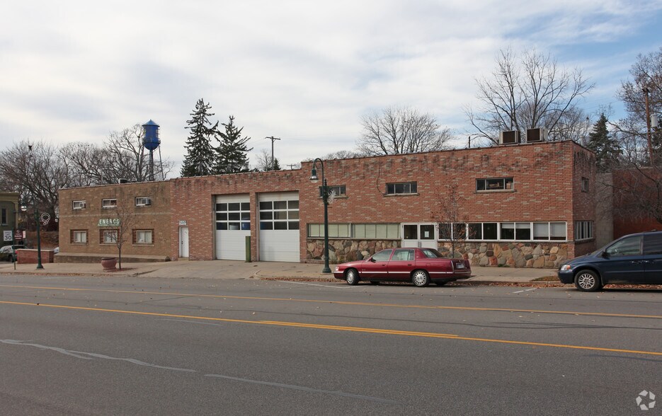 More Photos Of 317 N Bridge St, Grand Ledge Warehouse For Sale