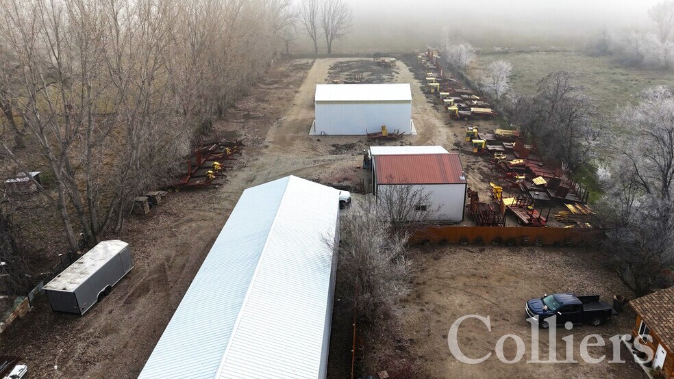 More Photos Of 21567 Main St, Greenleaf Land For Sale