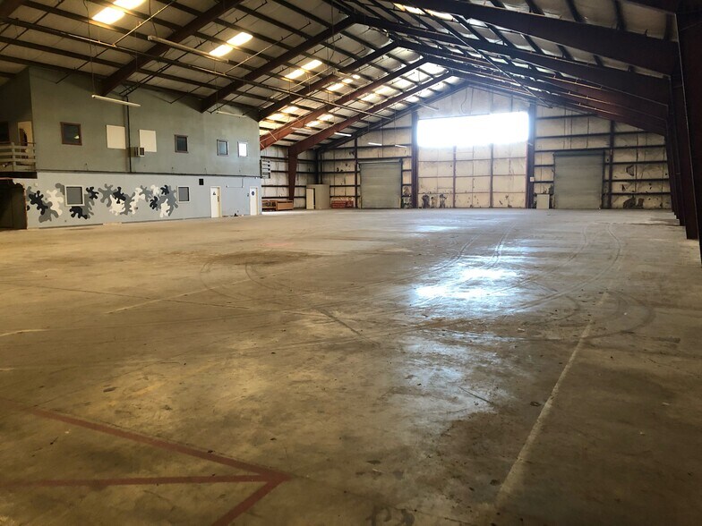 More Photos Of 8354 Santero Way, Cotati Manufacturing For Lease