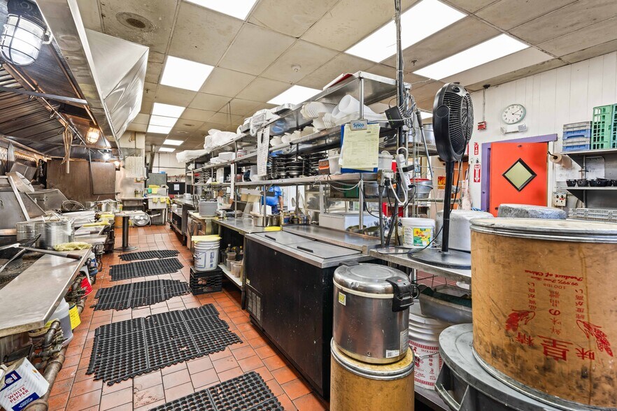 More Photos Of 259 Main st, Woonsocket Restaurant For Sale