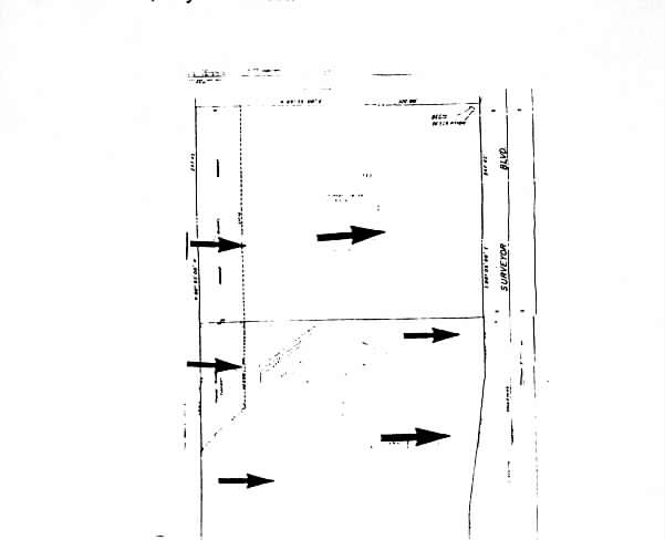 More Photos Of 15101-15107 Surveyor Blvd, Addison Warehouse For Lease