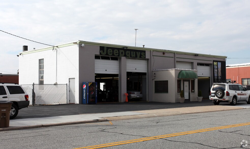 More Photos Of , Greensboro General Retail For Sale