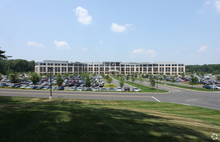 Primary Photo Of One Orange Way, Windsor Medical For Lease