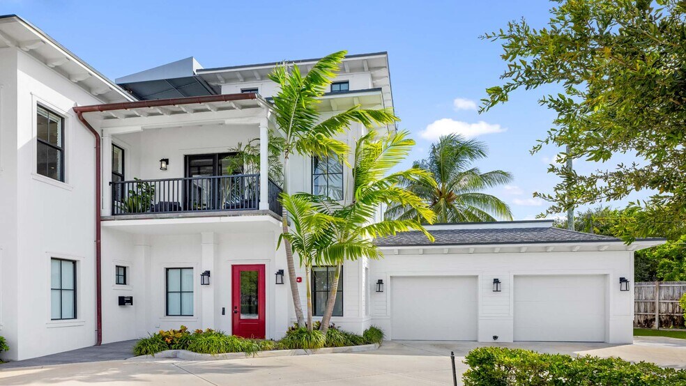 More Photos Of 230 George Bush Blvd, Delray Beach Office Residential For Sale