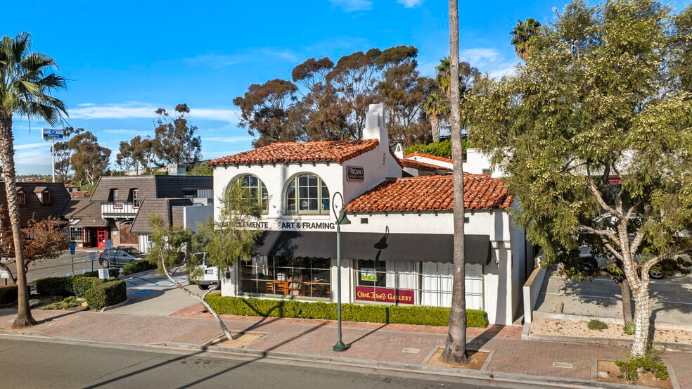Primary Photo Of 415 N El Camino Real, San Clemente Office For Sale