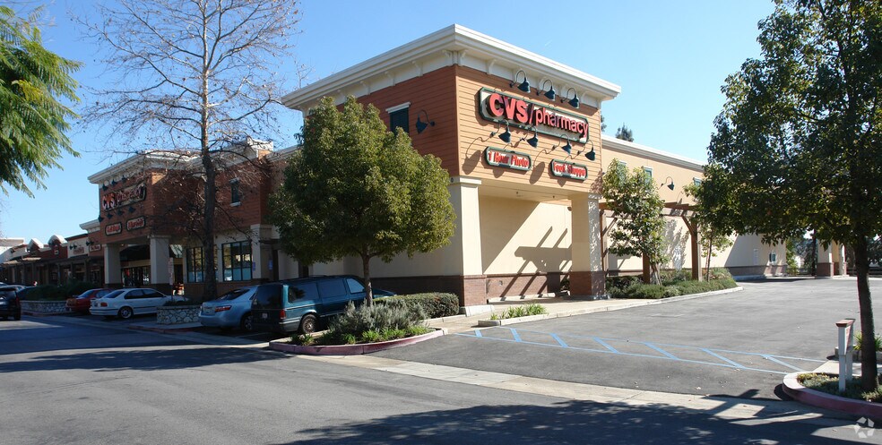 More Photos Of 120 E Bonita Ave, San Dimas General Retail For Sale