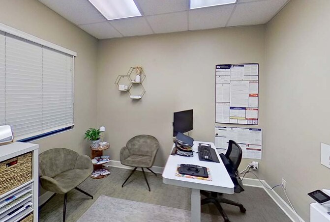 More Photos Of 9520 Prototype Ct, Reno Office For Sale