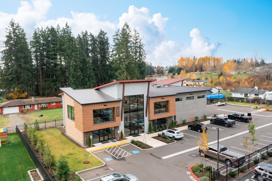 More Photos Of 27304 152nd Ave SE, Kent Office For Lease
