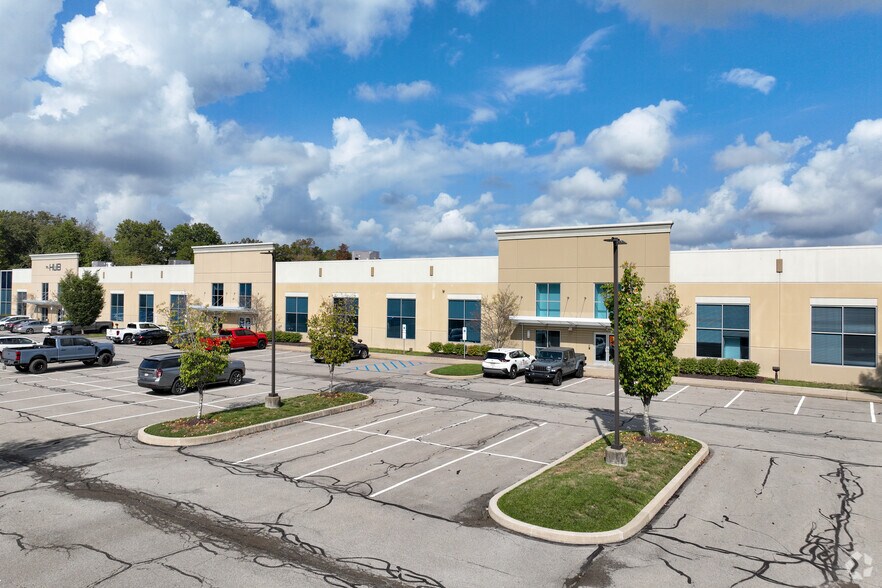 More Photos Of 761 Commonwealth Dr, Warrendale Research And Development For Lease