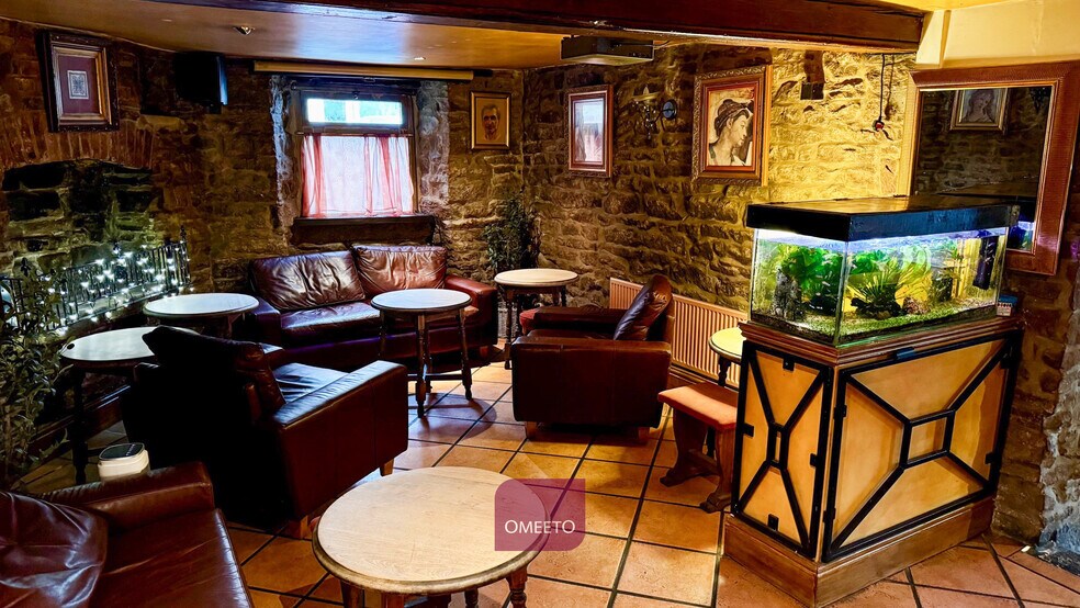 More Photos Of Bridge Foot, Belper Hotel For Sale