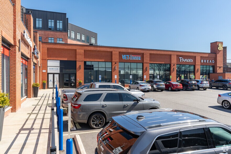 More Photos Of 50-05 Metropolitan Ave, Ridgewood Office For Lease