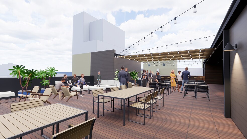 More Photos Of 400 Granby St, Norfolk Office For Lease