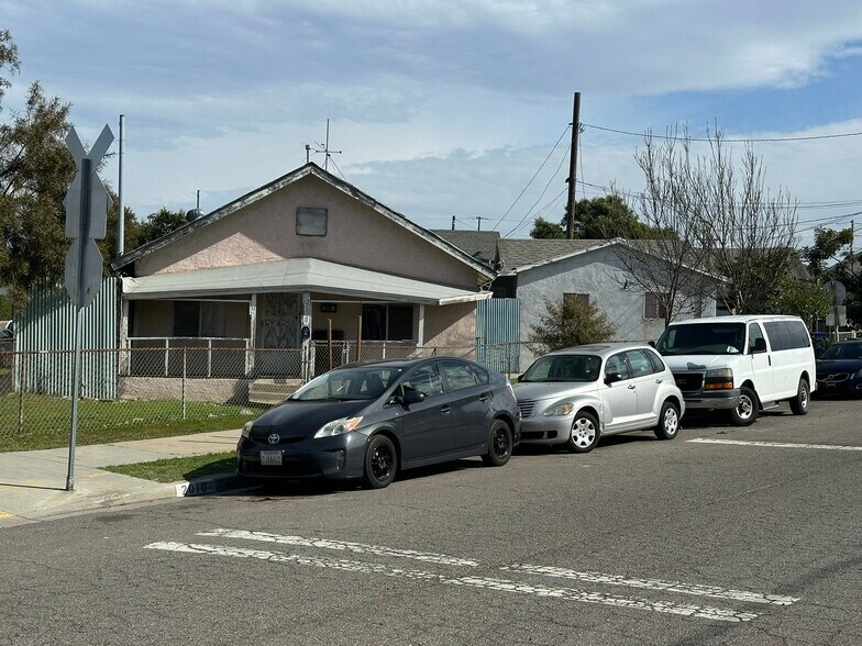 More Photos Of 2010 Franklin Ave, San Diego Multifamily For Sale