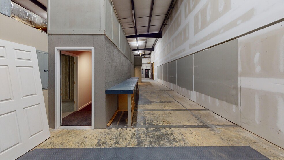 More Photos Of 4187 Milgen Rd, Columbus Warehouse For Lease