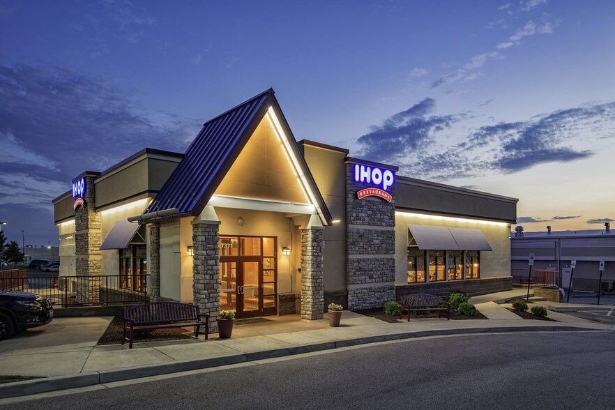 More Photos Of 7401 Assateague, Jessup Unknown For Lease