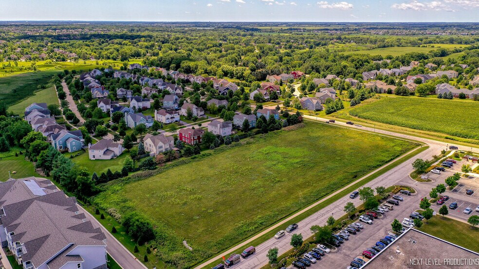 More Photos Of Fabyan Pkwy @ Branson Drive, Batavia Land For Sale