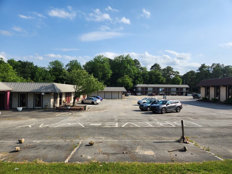 More Photos Of 1503 E 1st St, Vidalia Hotel For Sale